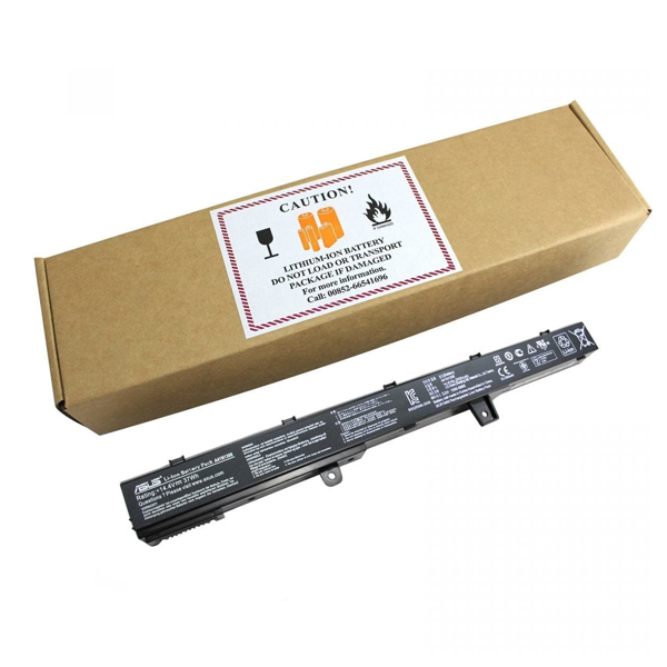 Battery Asus X451