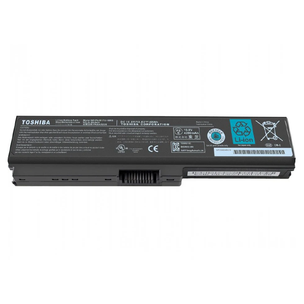 Battery Toshiba PA3634-PA3817 Original