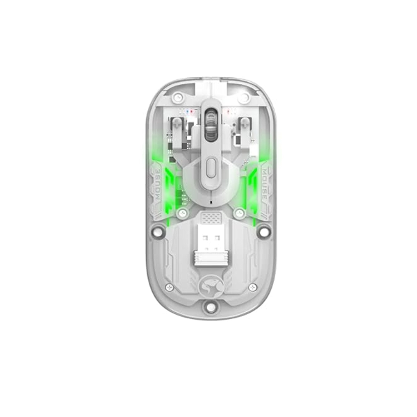 MOUSE MARVO M808W