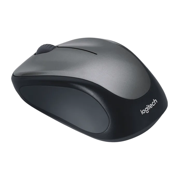 Mouse Logitech Wireless M235
