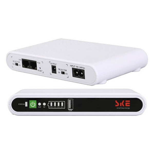 UPS Router SKY 8800mAH