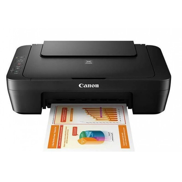 Canon PIXMA MG2540 – 3-in-1 Printer