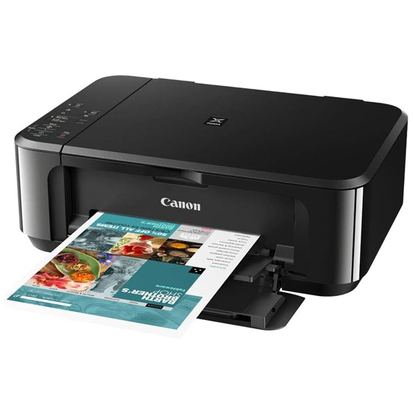 Canon PIXMA MG3640 – 3-in-1 Wireless Printer
