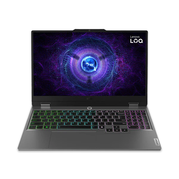 Lenovo LOQ 15IRX9 – 83DV016DFU