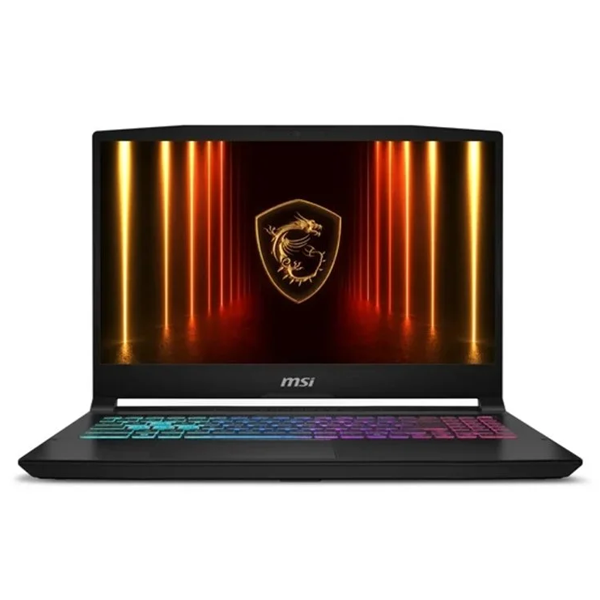 MSI Katana 15 HX – B14WGK-293US