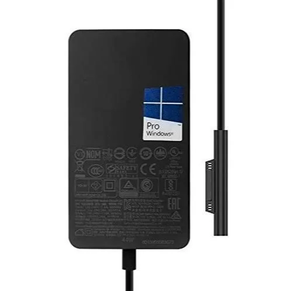 Adapter Microsoft Surfce 38W 15V-2.58A Original