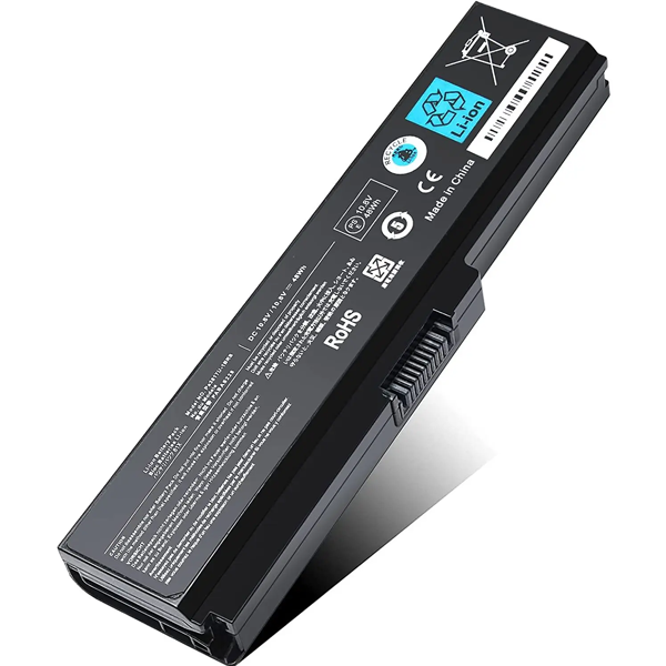 Battery Toshiba