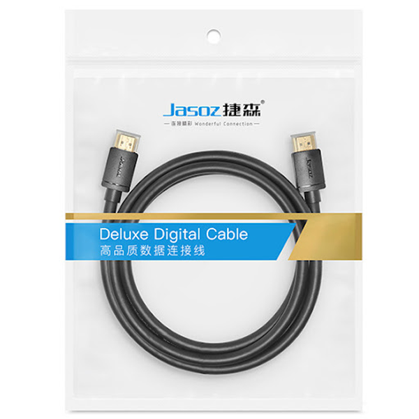 Cable HDMI Jasoz 3M