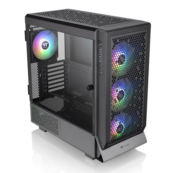 Case Thermal Take S200 TG ARGB Mid Tower Chassis