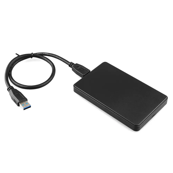 Enclosure 3.5 SATA 3.0