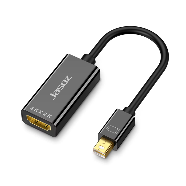 G127 DP to HDMI Converter Jasoz