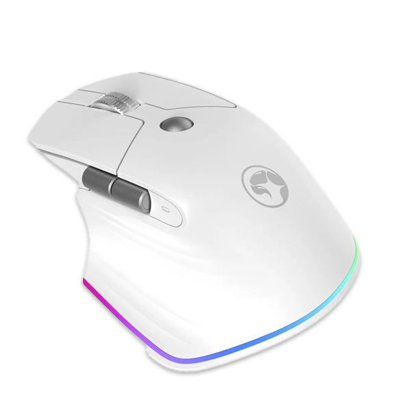 GAMING MOUSE G803W WH