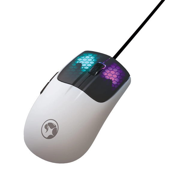 GAMING MOUSE MARVO M727