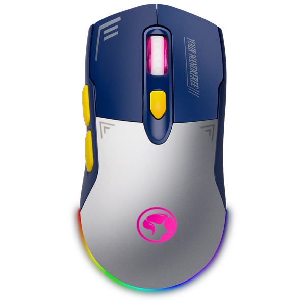 GAMING MOUSE MARVO M803W WB Wireless