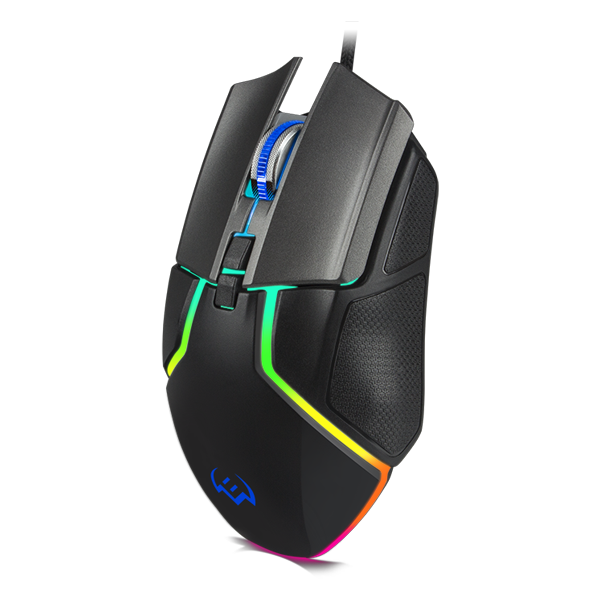 Gaming Mouse 316-8D