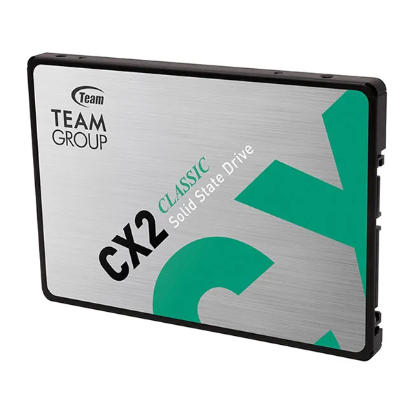 HDD SSD 4TB Team