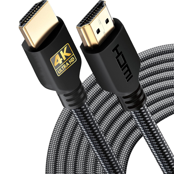HDMI Cable Gold 4K 50M