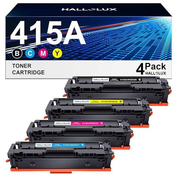 HP 415A W2030 toner
