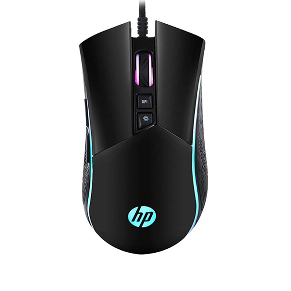 HP Mouse M200