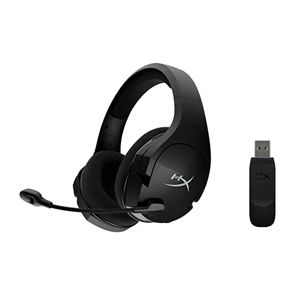 Headset HyperX Stinger Wireless