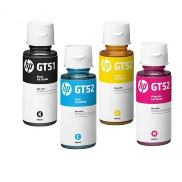 Ink HP GT51