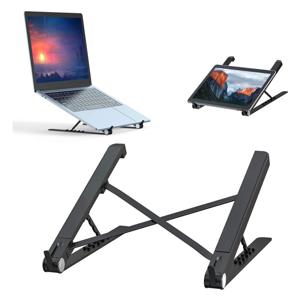 Laptop & Tablet Holder