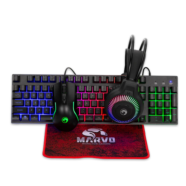 MARVO CM416 LOOT40