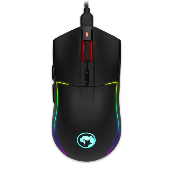 MARVO G965W GAMING MOUSE