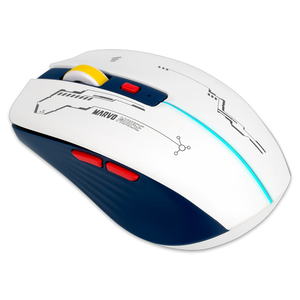 MARVO GAMING MOUSE M796W