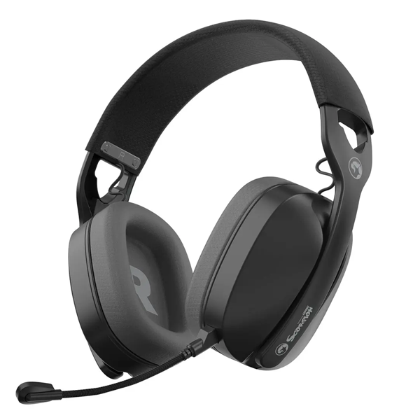 MARVO HG9086 Black GAMING HEADPHONE