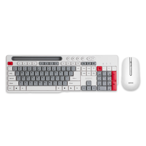 MARVO WS009 KEYBOARD AND MOUSE