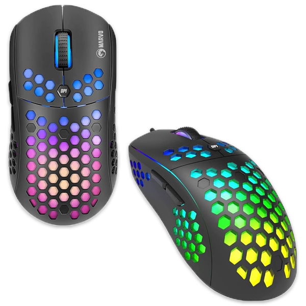 Marvo G961 Gaming Mouse