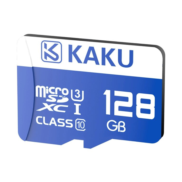 MicroSD Kaku 128GB