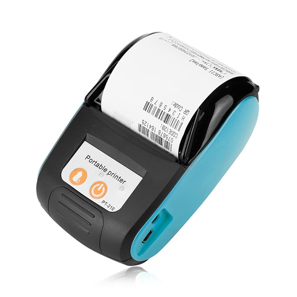 Mobile Printer JP-210