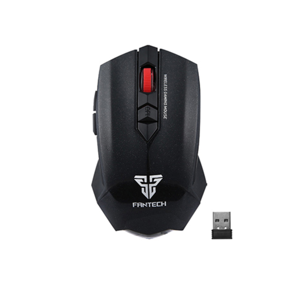 Mouse Fantech WG7 GAREN