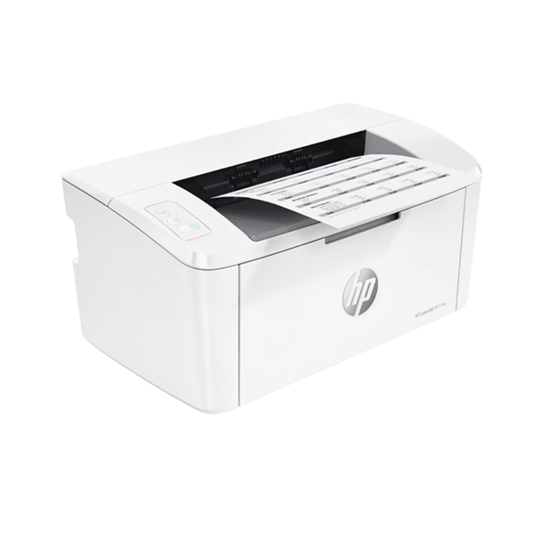 Printer HP LaserJet Black M111W