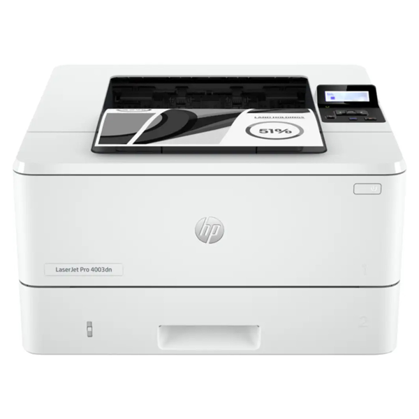 Printer HP LaserJet Pro 4003dn