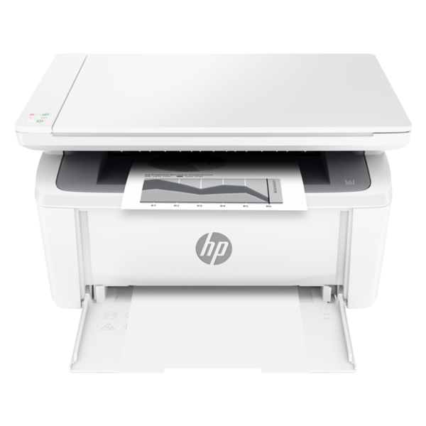 Printer HP M141A 3 in 1 Black