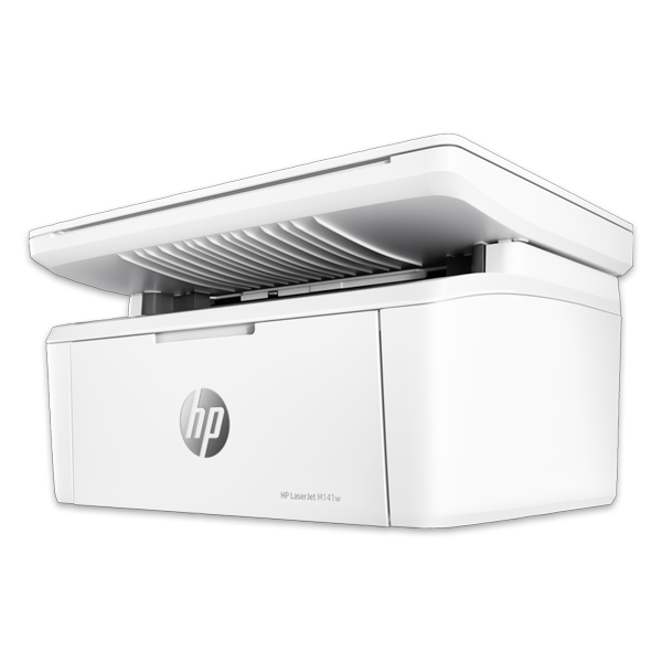 Printer HP M141W 3 in 1 Black
