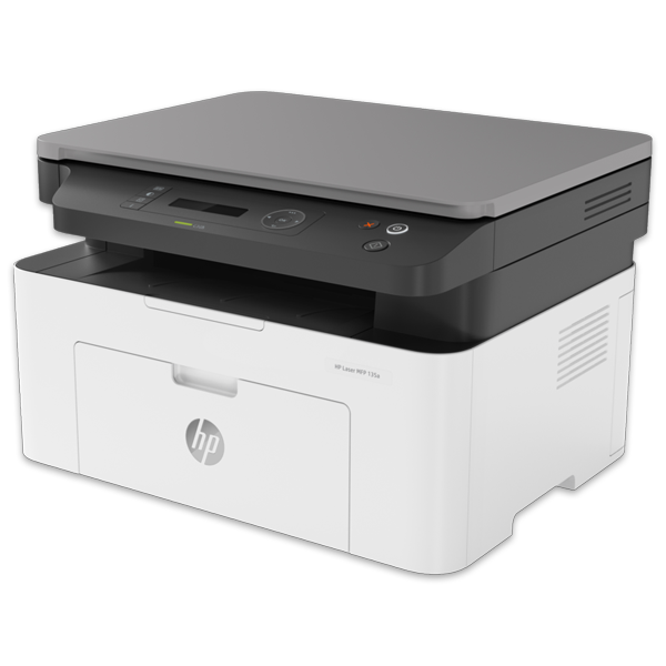 Printer HP MFP M135A 3 in 1