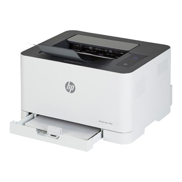 Printer Hp LaserJet Color 150NW