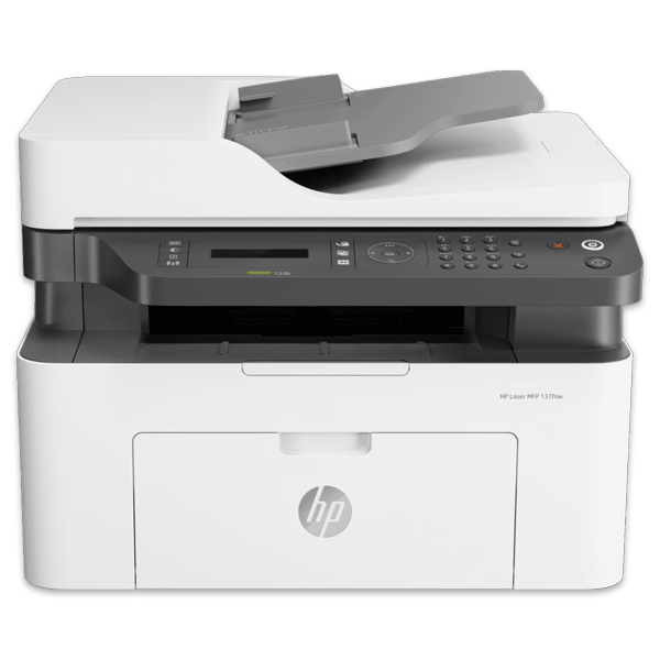 Printer Hp MFP M137FNW
