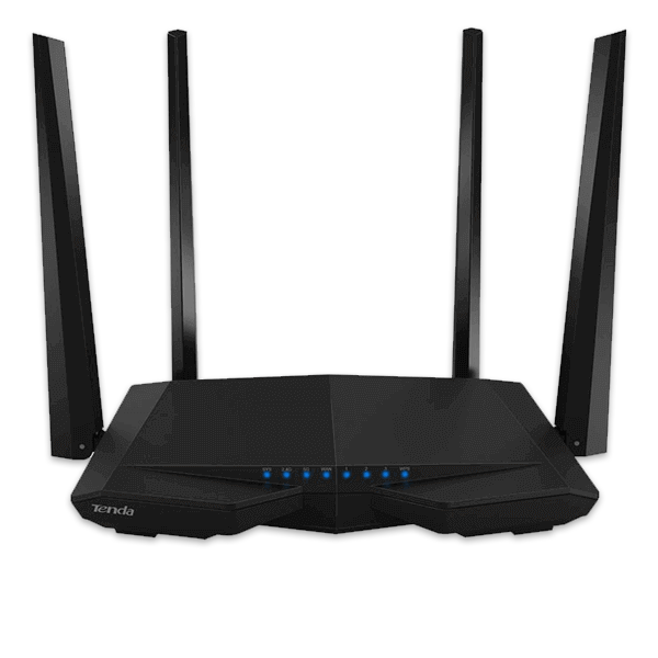 Router Tenda 4 ant  AC1200 AC6
