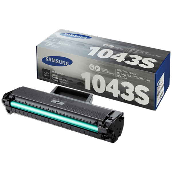 Samsung 1043 toner