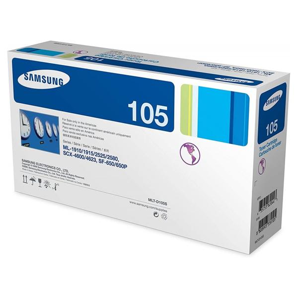 Samsung 105