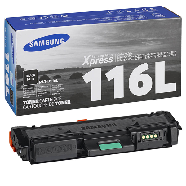 Samsung 116