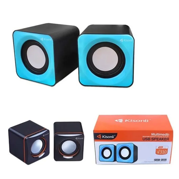 Speaker Kisonli V310