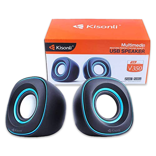 Speaker Kisonli V350