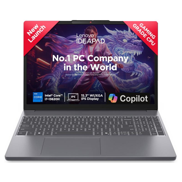 Lenovo Ideapad Slim 3-83K100E8AX