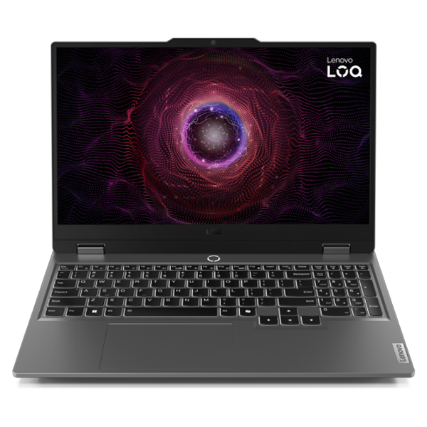 Lenovo LOQ-83JE004JAK